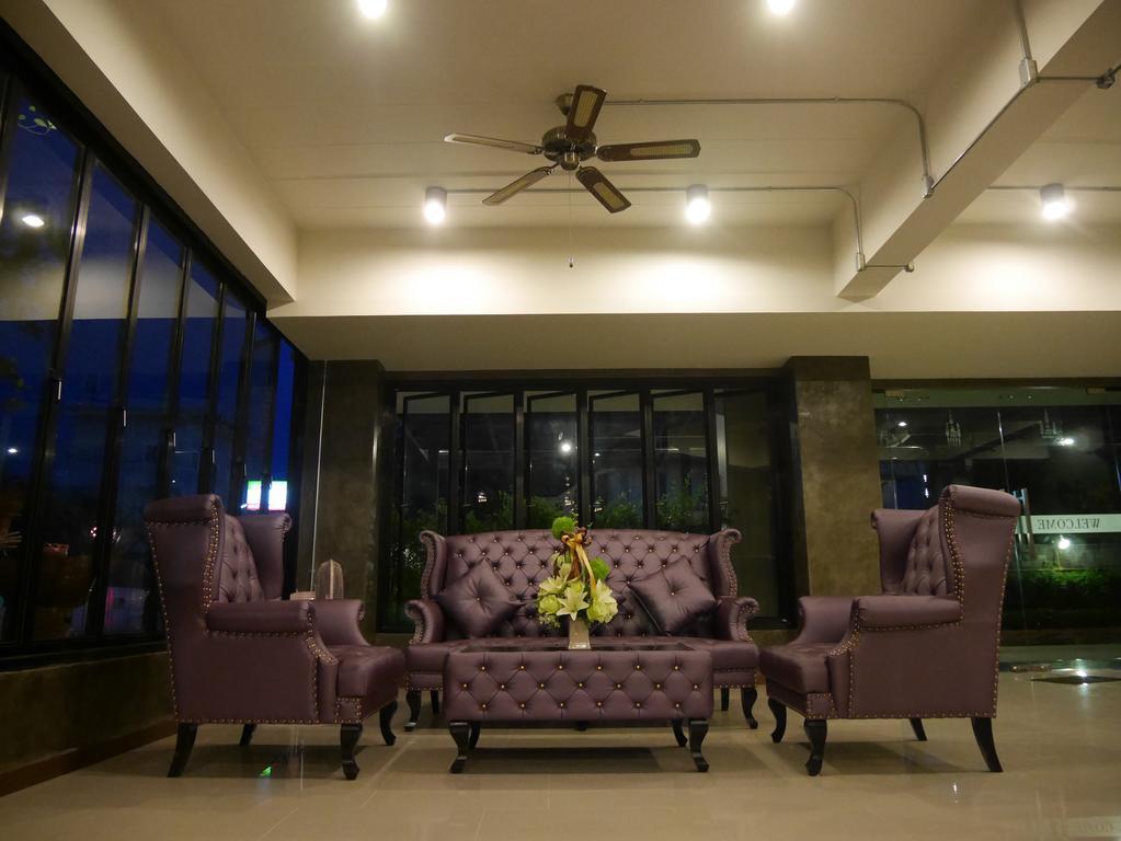 Green Garden Place Udonthani Kültér fotó