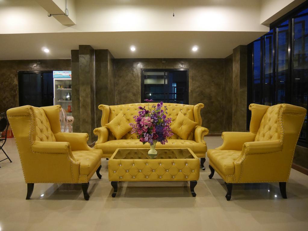Green Garden Place Udonthani Kültér fotó