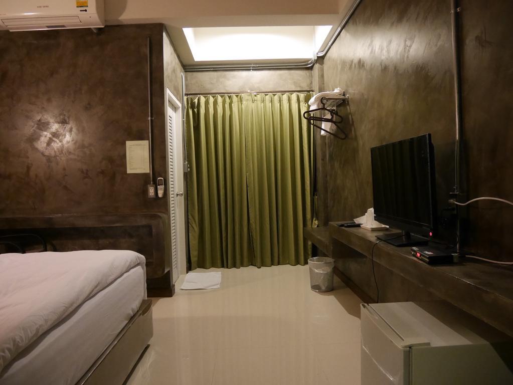 Green Garden Place Udonthani Kültér fotó