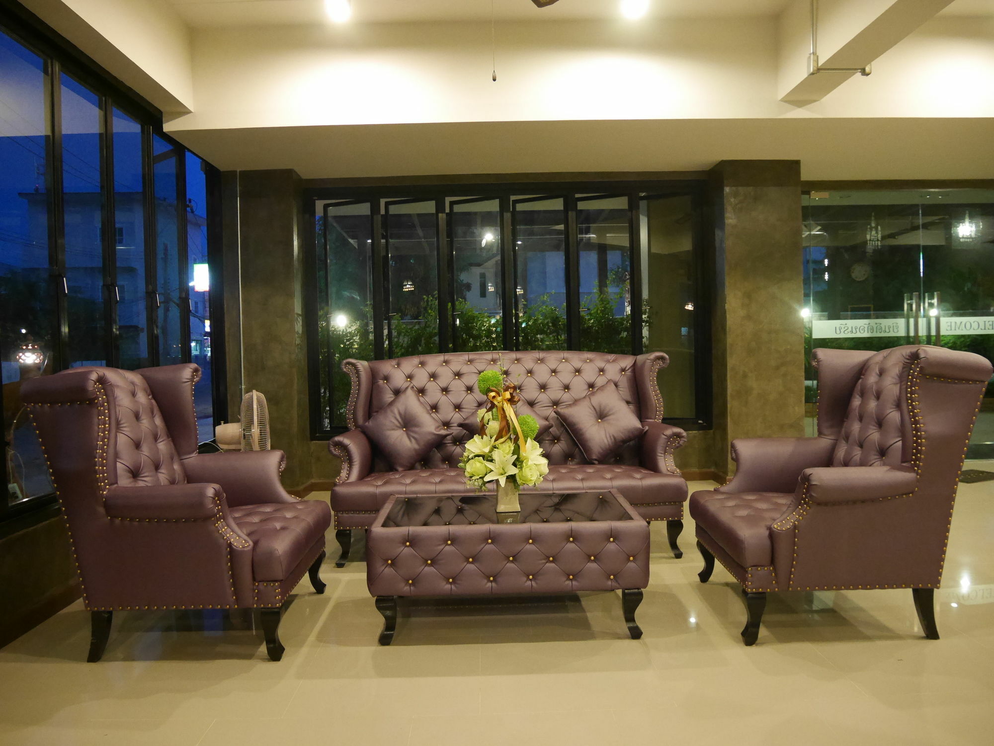 Green Garden Place Udonthani Kültér fotó