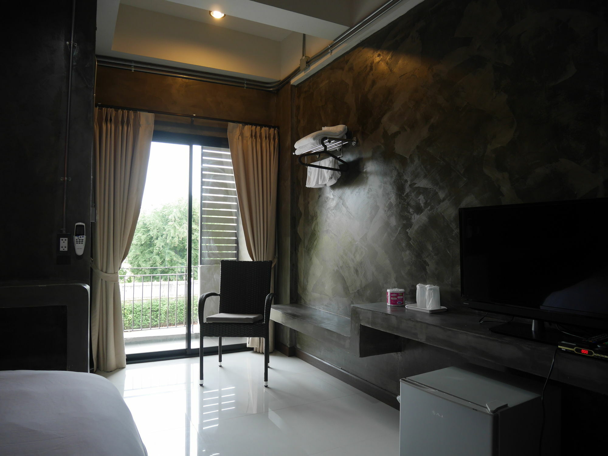 Green Garden Place Udonthani Kültér fotó