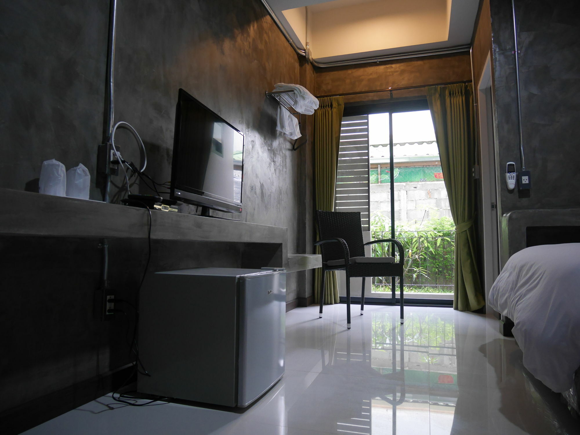Green Garden Place Udonthani Kültér fotó