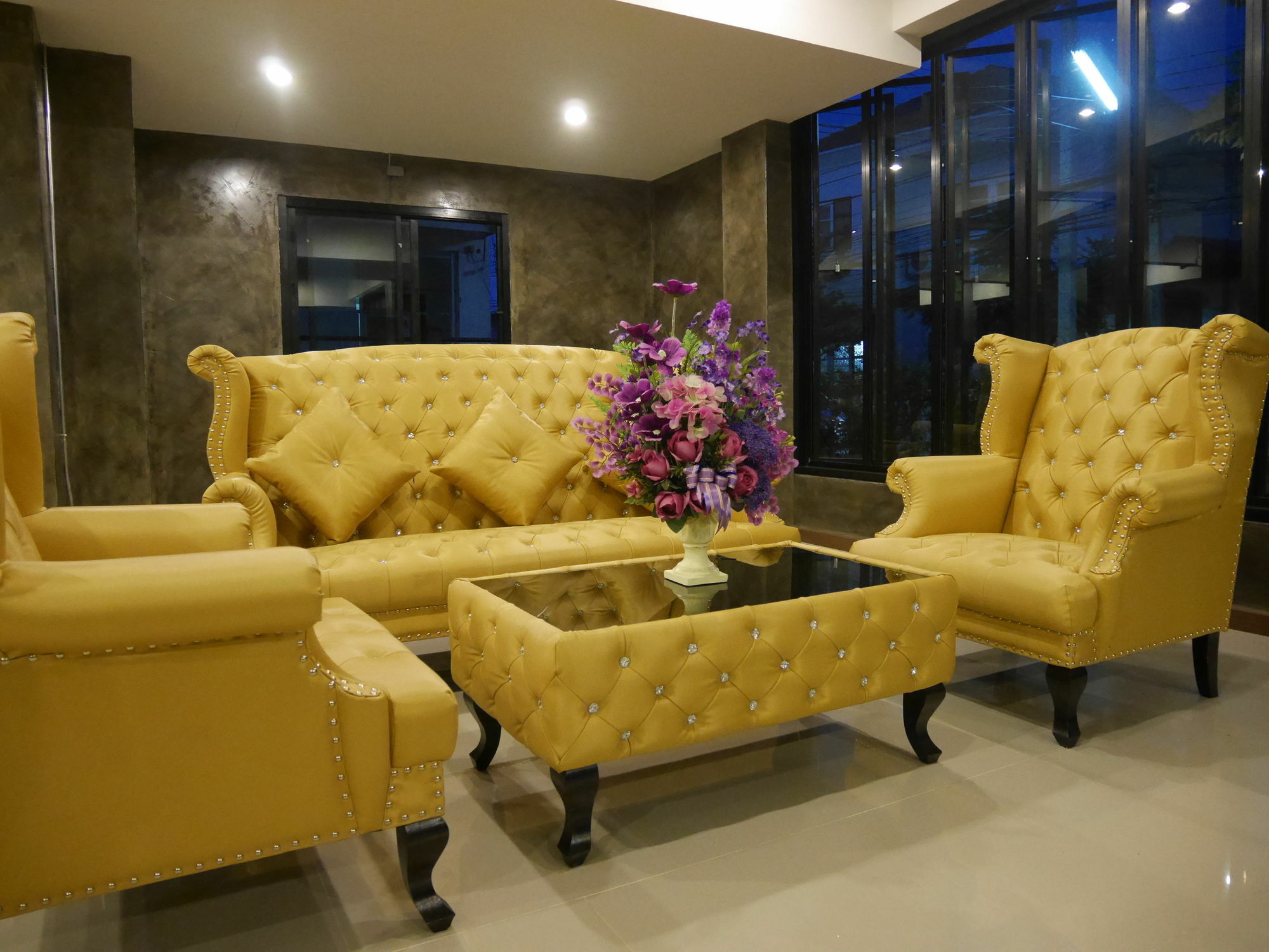 Green Garden Place Udonthani Kültér fotó