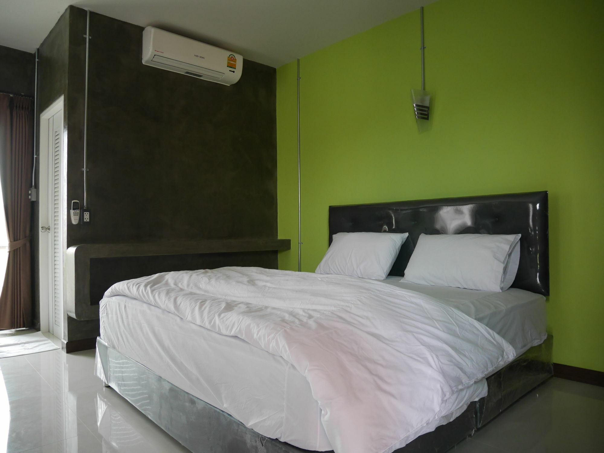 Green Garden Place Udonthani Kültér fotó