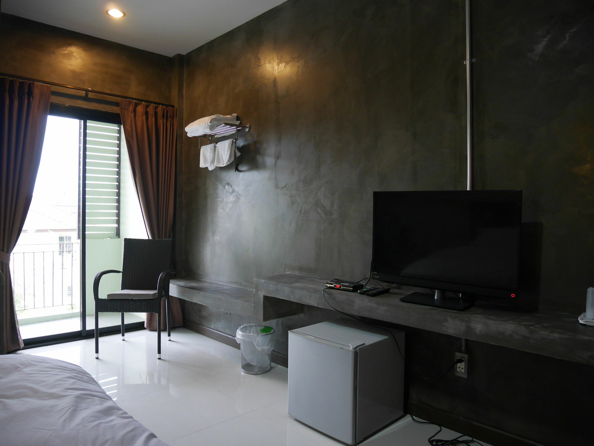 Green Garden Place Udonthani Kültér fotó